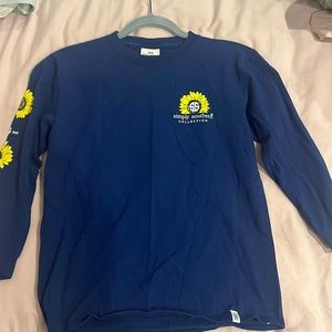 Smiley southern long sleeve